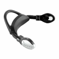 Cressi Thor Ebs Tauchflossen - Schwarz/rot 9 Cressi Thor Ebs Tauchflossen - Schwarz/rot -Coast Water Sports Verkaufs-Shop Cressi Thor Diving Fins Detail 3