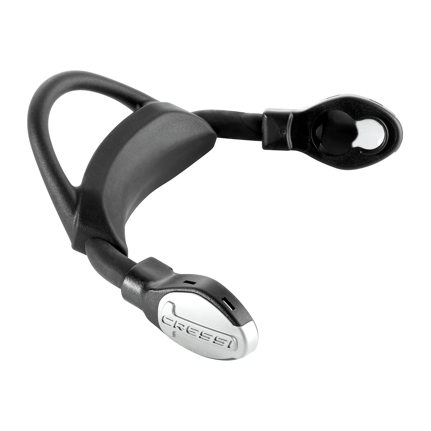 Cressi Thor Ebs Tauchflossen - Schwarz/rot 6 Cressi Thor Ebs Tauchflossen - Schwarz/rot – Bild 4