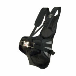 Crewsaver Schnellwechsel-Plasma-Trapezgurt