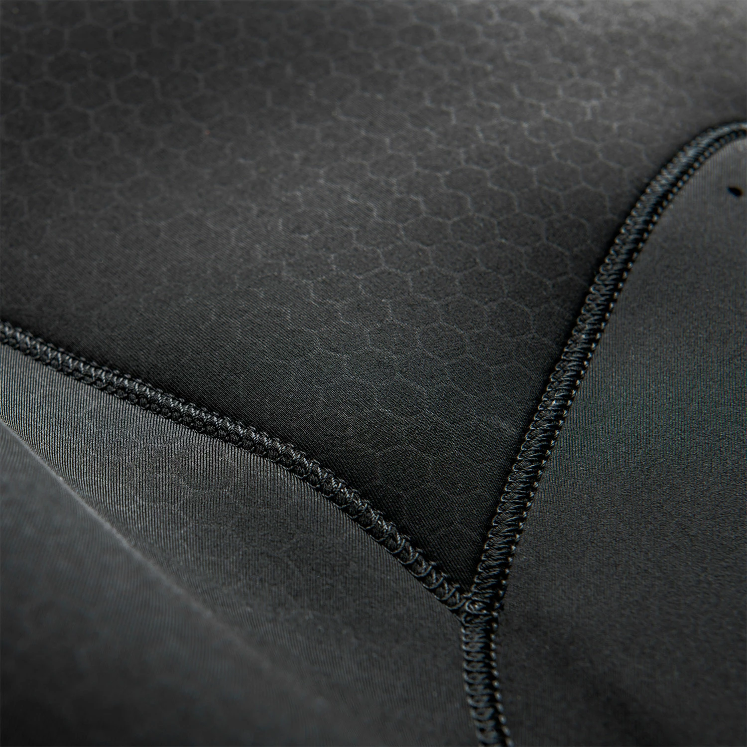 Dakine Mission 4 / 3Mm Brustanzug Fullsuit Neoprenanzug- Schwarz 7 Dakine Mission 4 / 3Mm Brustanzug Fullsuit Neoprenanzug- Schwarz – Bild 5