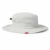 Gill Technische Sailing Sonnenhut - Silber -Coast Water Sports Verkaufs-Shop Gill 140 Sun Hat Silver