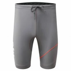 Gill Deck Shorts - Stahl