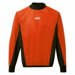 Gill Junior Beiboot Spray Top Orange