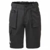 Gill Os32 Segelshorts- Graphite -Coast Water Sports Verkaufs-Shop Gill OS32Yachting Shorts 1