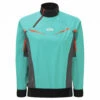Gill Damen Pro Spray Top - Türkis 1 Gill Damen Pro Spray Top - Türkis -Coast Water Sports Verkaufs-Shop Gill Womens Spray Top 5013w tur02 1 1