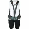 Magic Marine Aurelian Harness- Schwarz -Coast Water Sports Verkaufs-Shop MM061001 900 01 Magic Marine Aurelien Harness