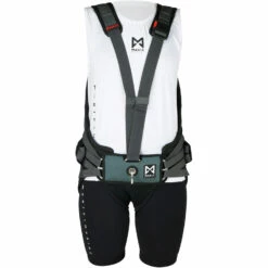 Magic Marine Aurelian Harness- Schwarz