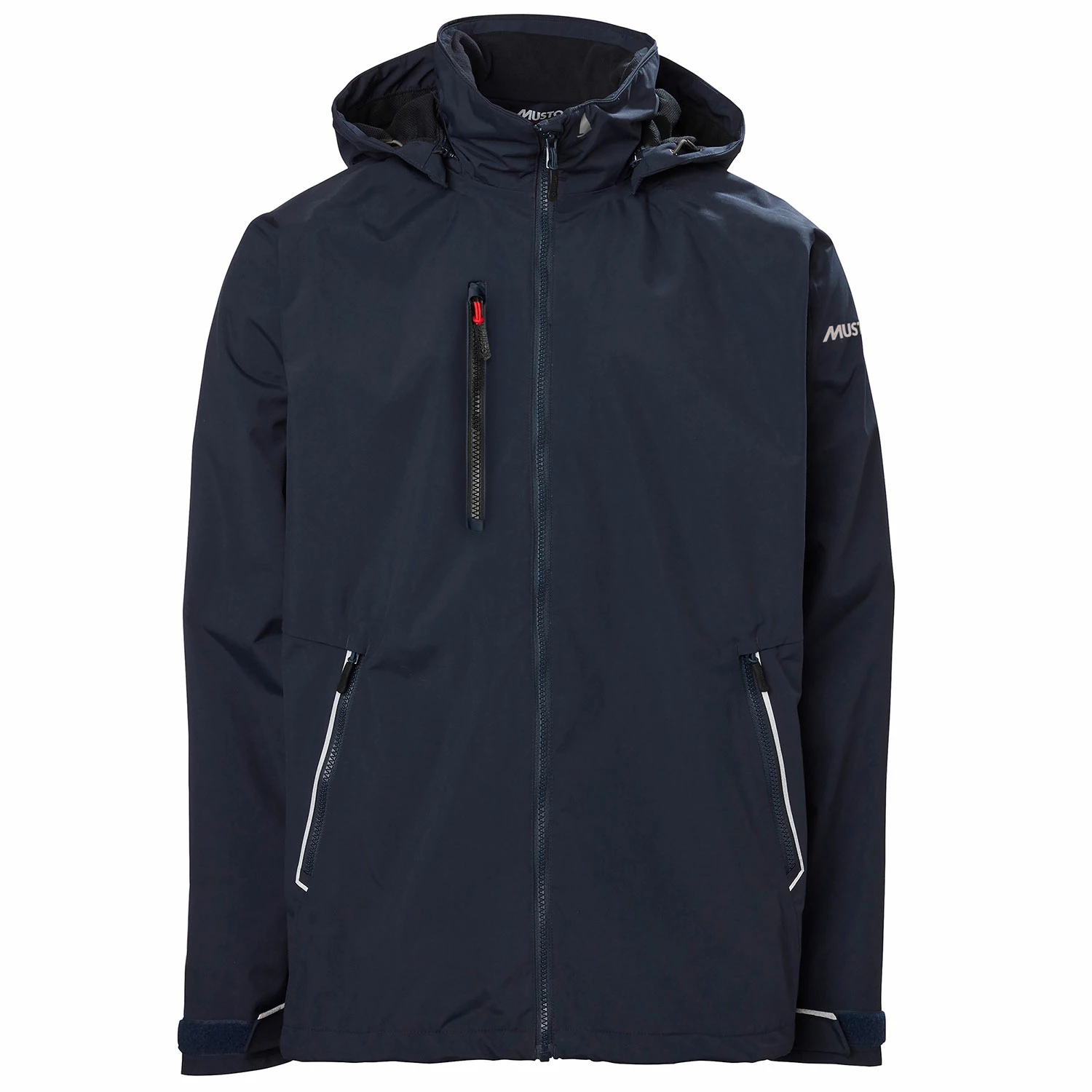 Musto Corsica Br1 Jacke 2.0 - True Navy 3 Musto Corsica Br1 Jacke 2.0 - True Navy