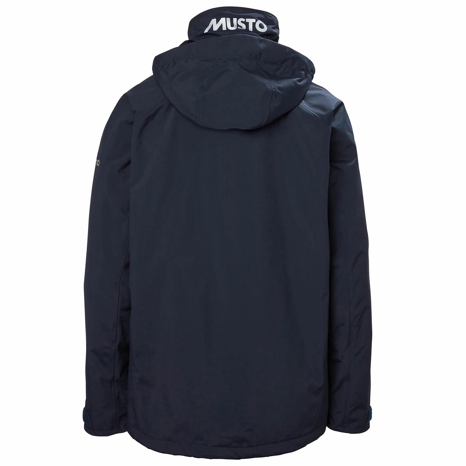 Musto Corsica Br1 Jacke 2.0 - True Navy 4 Musto Corsica Br1 Jacke 2.0 - True Navy – Bild 2