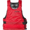 Musto Regatta Schwimmhilfe- Rot -Coast Water Sports Verkaufs-Shop Musto Regatta Buoyancy Aid Red 86000 169
