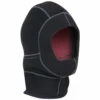 Typhoon Raptor5 5 Mm Thermo-Neoprenanzug-Kapuze - Schwarz -Coast Water Sports Verkaufs-Shop Typhoon Raptor5 5mm Thermal Wetsuit Hood