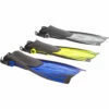 Typhoon Taifun T-Jet Verstellbare Flossen / Flossen -Coast Water Sports Verkaufs-Shop Typhoon T Jet Flippers Fins