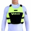 Vaikobi Vxp Race Lite Pfd- Hi-Viz Gelb -Coast Water Sports Verkaufs-Shop Vaikob VXP Race Vest Buoyancy Aid PFD Yellow 1