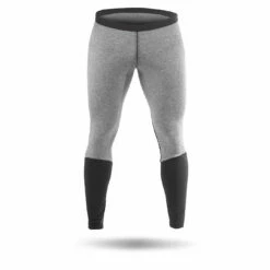 Zhik Hydromerino Hose- Grau