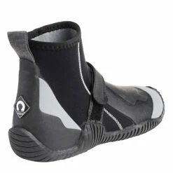Crewsaver 3/4 Boots- Schwarz -Coast Water Sports Verkaufs-Shop crewsaver 3 4 boot 2018 black 4