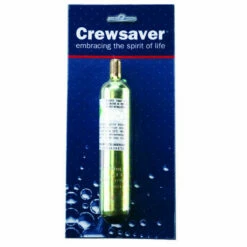Crewsaver Manual Rearming