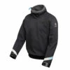 Crewsaver Race Top Thermal Spray Top- Schwarz 1 Crewsaver Race Top Thermal Spray Top- Schwarz -Coast Water Sports Verkaufs-Shop crewsaver race top 2018 black front