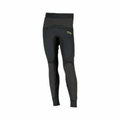 Gill Rennen Stretch Strumpfhose - Schwarz