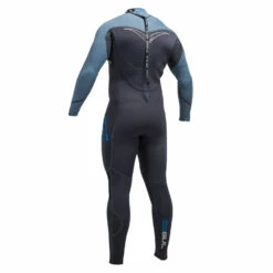 Coast Water Sports Verkaufs-Shop -Coast Water Sports Verkaufs-Shop gul 32mm bs wetsuit 2016 jet20pewter back