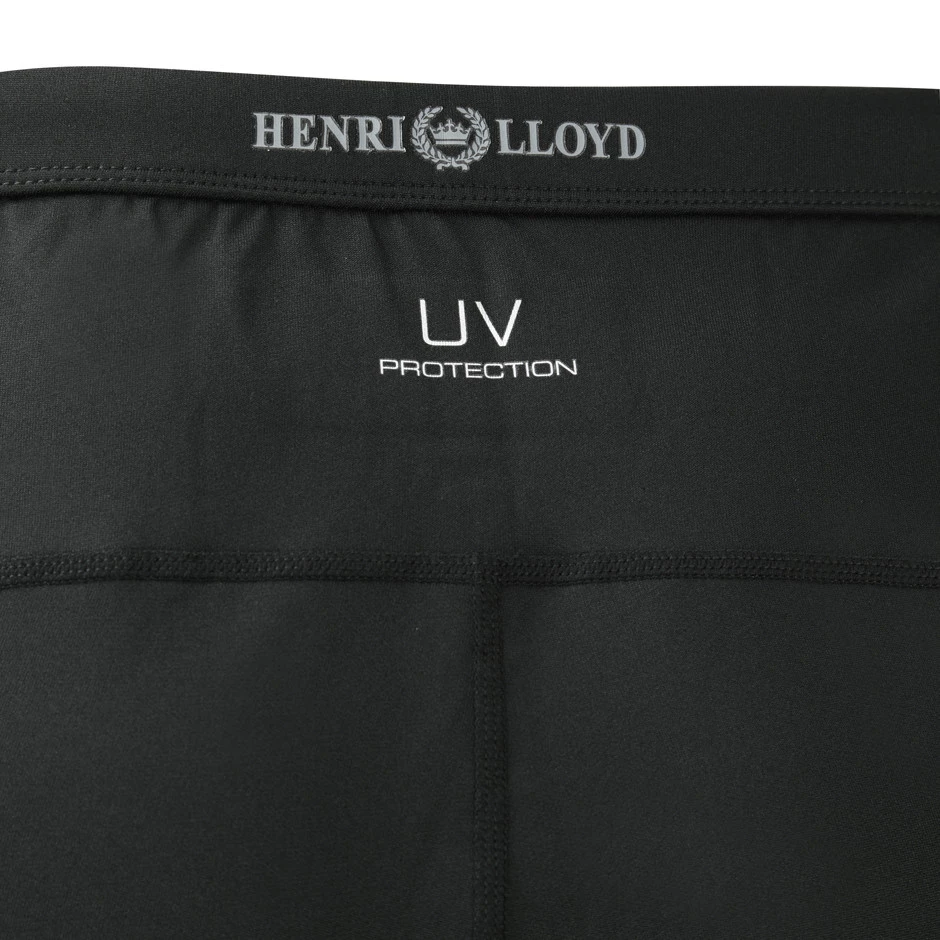Henri Lloyd H Therm Segelstrumpfhose- Schwarz 6 Henri Lloyd H Therm Segelstrumpfhose- Schwarz – Bild 4