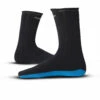 Magic Marine 2Mm Neopren Thermo-Socken -Coast Water Sports Verkaufs-Shop magic marine 2mm neoprene thermo socks 2017 black