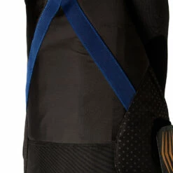 Magic Marine Lightweight Team Harness- Blau -Coast Water Sports Verkaufs-Shop magic marine lightweight team harness 2017 blue 3