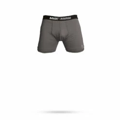Magic Marine Quickdry Boxer- Grau