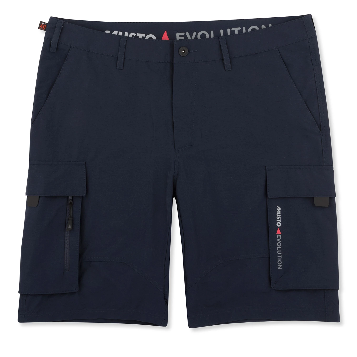 Musto Deck Uv Schnell Trocknend Kurz- True Navy 3 Musto Deck Uv Schnell Trocknend Kurz- True Navy