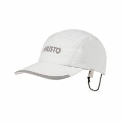 Musto Mpx Gore-Tex Cap - Platinum