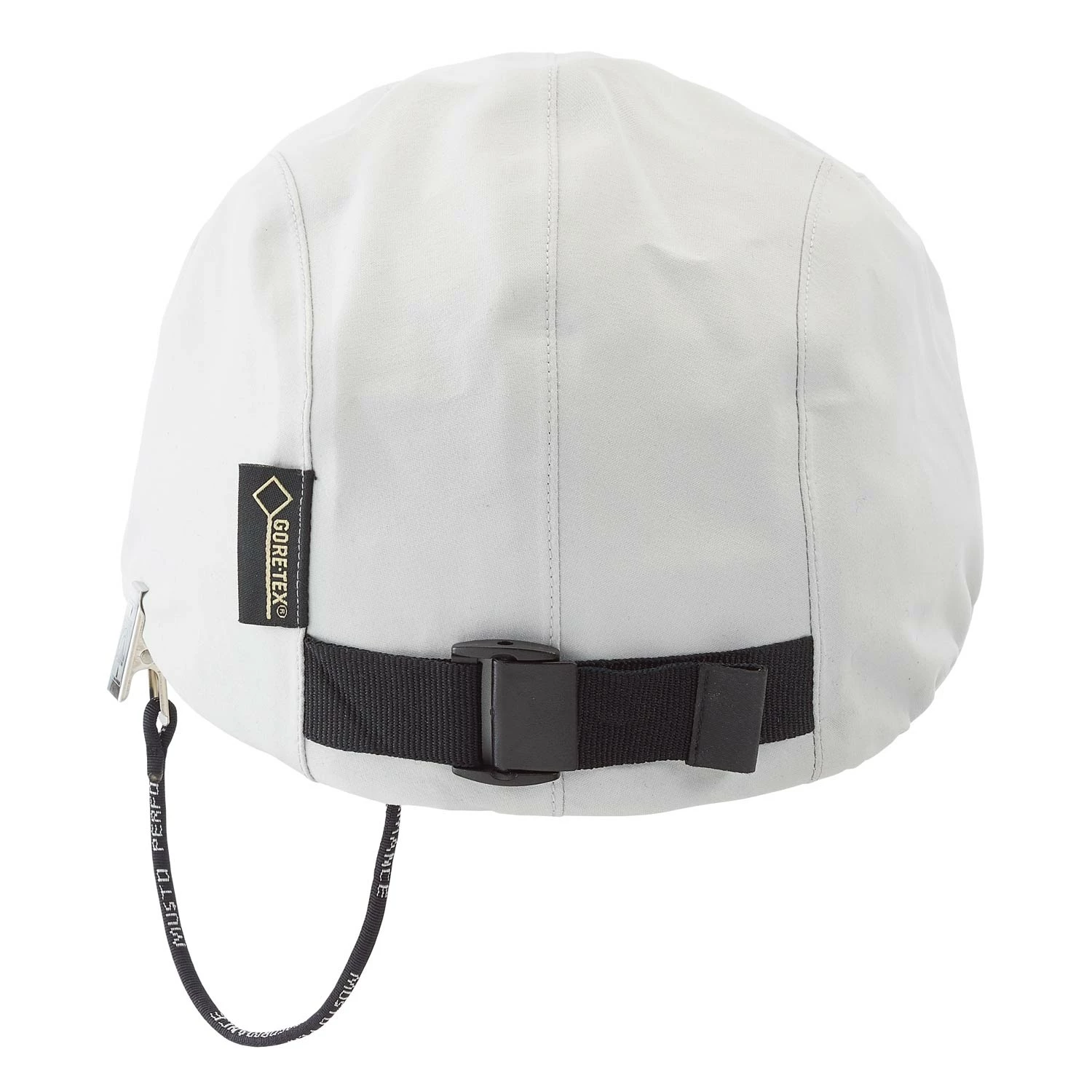 Musto Mpx Gore-Tex Cap - Platinum 4 Musto Mpx Gore-Tex Cap - Platinum – Bild 2