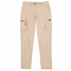 Musto Womens Deck Uv Schnell Trocknende Hose- Light Stone