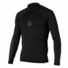 Mystic Bipoly Longsleeve Thermo Vest -Coast Water Sports Verkaufs-Shop mystic bipoly ls thermo kitesurfing vest 2014 black1