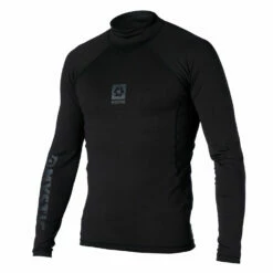 Mystic Bipoly Longsleeve Thermo Vest