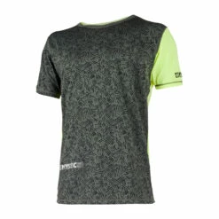 Mystic Drip Kurzarm Quickdry- Lime