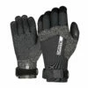 Mystic Marshall 3Mm Neoprenhandschuhe- Schwarz -Coast Water Sports Verkaufs-Shop mystic marshall precurved 3mm 5 finger glove 2019 black fr