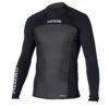 Mystic Star Neo Langarm Neoprenanzug Top -Coast Water Sports Verkaufs-Shop mystic star neo vest ls black1