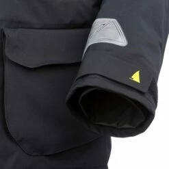 Musto Br2 Offshore Jacke- True Navy / True Navy -Coast Water Sports Verkaufs-Shop smjk052 true navy true navy 6