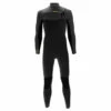 Sola Inferno 5/4Mm Gbs Neoprenanzug Mit Rückenreißverschluss- Schwarz 1 Sola Inferno 5/4Mm Gbs Neoprenanzug Mit Rückenreißverschluss- Schwarz -Coast Water Sports Verkaufs-Shop sola mens inferno 5 4mm fz fullsuit wetsuit black1