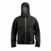 Zhik Aroshell Segeljacke - Schwarz 1 Zhik Aroshell Segeljacke - Schwarz -Coast Water Sports Verkaufs-Shop zhik aroshell jacket black
