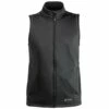 Zhik Zfleece Vest - Kohle -Coast Water Sports Verkaufs-Shop zhik zfleece vest carbon